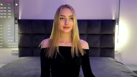 Goldie online show from March 21, 2:20 pm