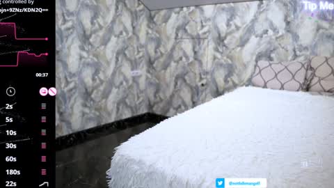 Anna   Check my Bio   Help me to reach 300 thumbs up  online show from January 6, 10:56 pm