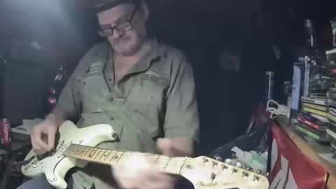 notflamingfart online show from February 11, 1:05 pm