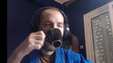 Funny online show from October 14, 8:15 am