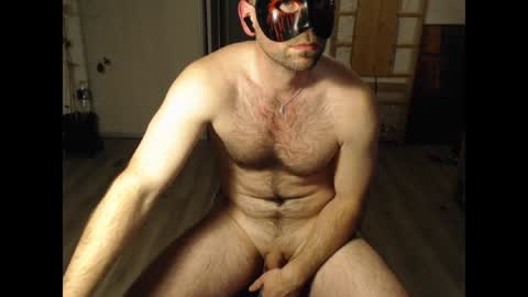 Mr. Soup online show from December 4, 2:26 pm