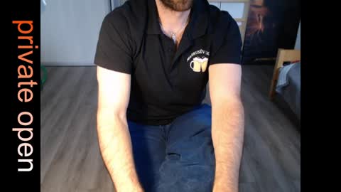 Mr. Soup online show from January 23, 11:04 am