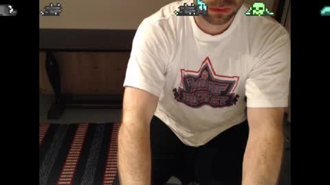 Mr. Soup online show from February 25, 6:31 pm