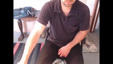 Mr. Soup online show from March 3, 1:53 pm