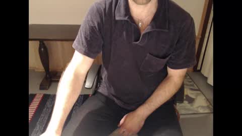 Mr. Soup online show from March 3, 4:56 pm