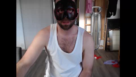 Mr. Soup online show from September 25, 1:59 pm