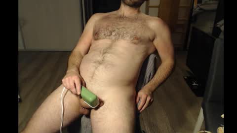 Mr. Soup online show from January 15, 6:33 pm