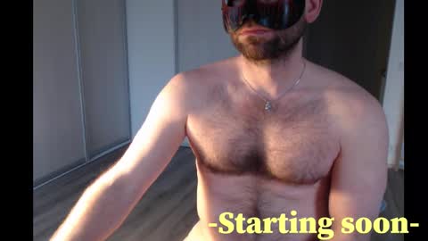 Mr. Soup online show from March 1, 11:56 am