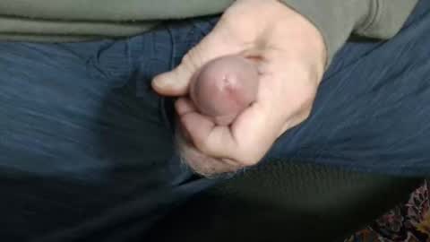 notjon069 online show from November 3, 2:57 am