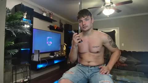 Snapshot of notoribliss chatting on September 23, 12:35 am Riley online show from September 23, 12:35 am