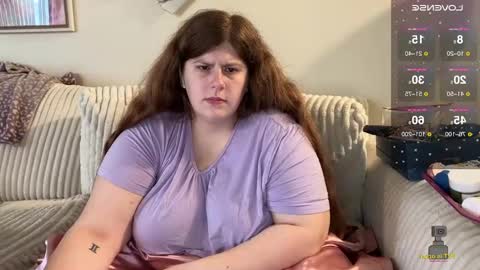 NotUrBabyMoms online show from January 19, 2:06 pm