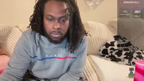 NotUrBabyMoms online show from January 27, 11:33 pm