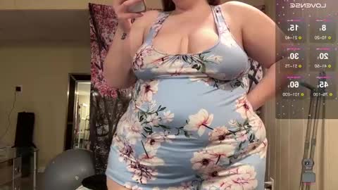 NotUrBabyMoms online show from March 8, 3:50 am