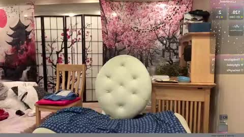 NotUrBabyMoms online show from September 29, 4:01 pm