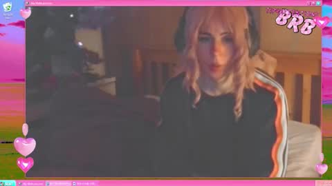 Snapshot of notyourfemboi chatting on January 31, 7:11 pm Lucy online show from January 31, 7:11 pm