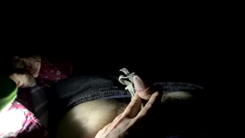 DarqLight online show from January 9, 5:02 am