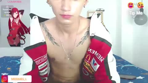 Snapshot of nova740338 chatting on December 14, 6:52 pm Nova online show from December 14, 6:52 pm