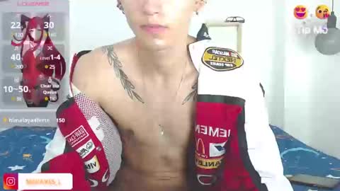 Snapshot of nova740338 chatting on December 14, 9:56 pm Nova online show from December 14, 9:56 pm