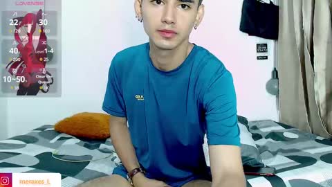 Snapshot of nova740338 chatting on February 9, 9:17 pm Nova online show from February 9, 9:17 pm