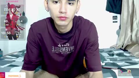 Snapshot of nova740338 chatting on February 11, 3:51 pm Nova online show from February 11, 3:51 pm