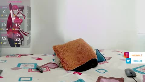 Snapshot of nova__19 chatting on December 4, 8:28 pm nova__19 online show from December 4, 8:28 pm