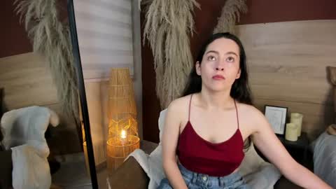 Snapshot of nova_grey__ chatting on June 26, 12:53 pm nova_grey__ online show from June 26, 12:53 pm