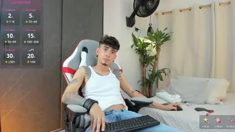 Nova online show from April 12, 6:29 am