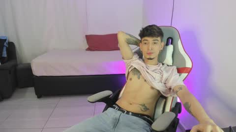 Nova online show from April 19, 6:02 am