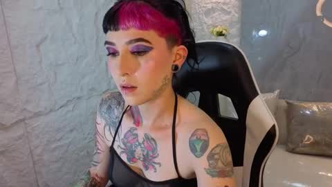 Snapshot of nova_kitty_tx chatting on December 13, 8:25 pm Live 1500am 2100pm online show from December 13, 8:25 pm