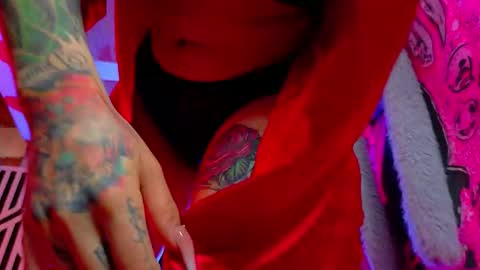 Nova kitty tx online show from March 22, 5:05 pm