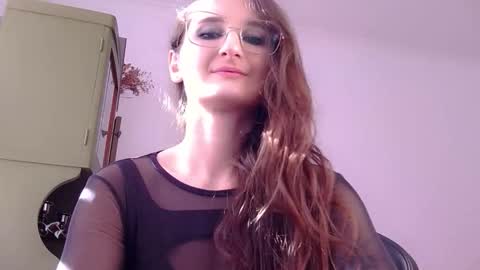 nova_mystic online show from October 7, 10:56 am