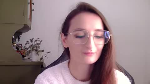 nova_mystic online show from October 10, 12:37 pm