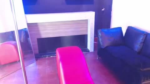 Nova Salvatore online show from January 15, 3:33 am