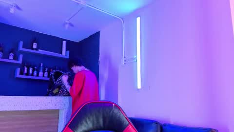 Nova Salvatore online show from January 17, 4:06 am