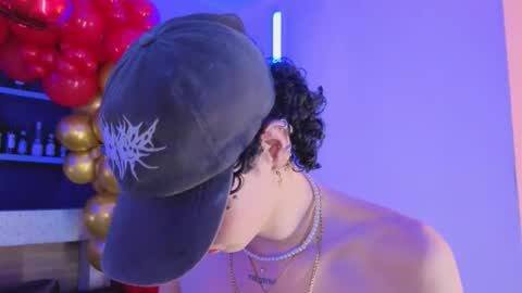 Nova Salvatore online show from February 6, 4:28 am