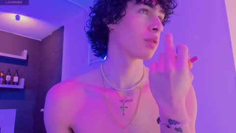 Nova Salvatore online show from February 19, 4:19 am