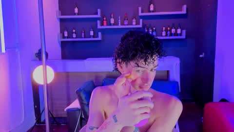 Nova Salvatore online show from March 14, 2:50 am