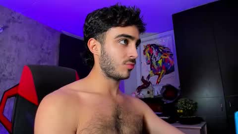 Nova online show from January 9, 1:03 pm