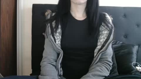 Snapshot of novafrey chatting on March 4, 4:46 pm Olivia online show from March 4, 4:46 pm