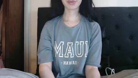 Olivia online show from March 11, 9:32 pm