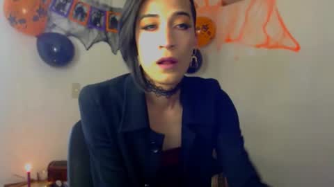 Nova...  online show from October 9, 8:40 pm