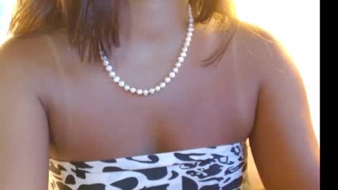 novaperotti online show from February 25, 11:55 pm