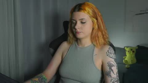 Nova online show from November 2, 7:16 pm