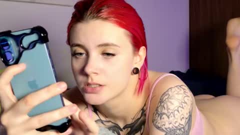 Nova online show from February 24, 7:01 pm