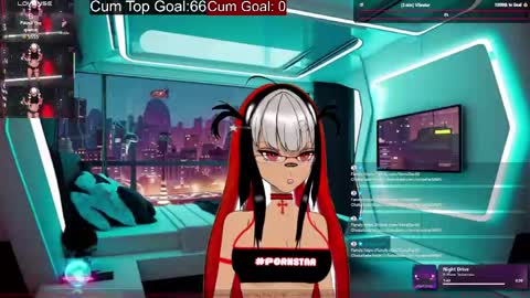 Nova Star  online show from April 9, 8:58 pm