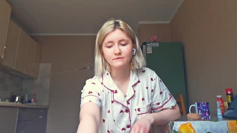 Mia Blake online show from March 26, 9:26 am