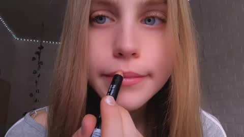 Mia Blake online show from April 15, 12:12 pm