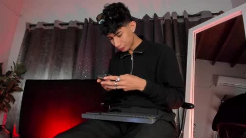 Nova online show from February 19, 12:23 pm