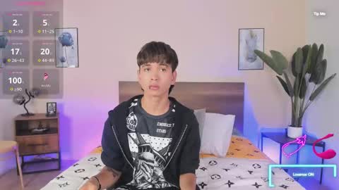 NovayBrian online show from November 21, 4:55 am