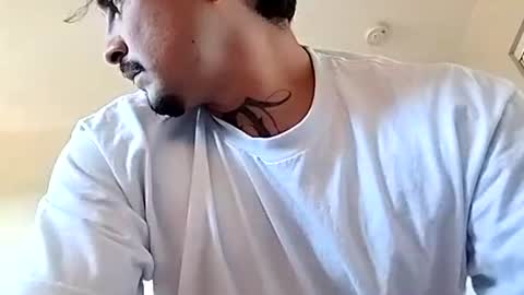 CLOUDYKINF online show from October 18, 10:10 pm